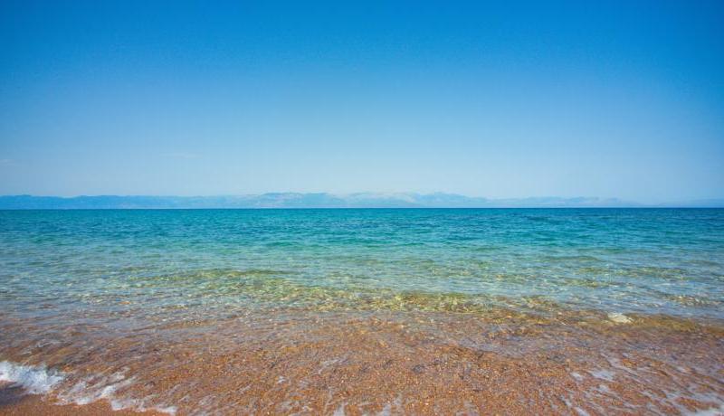 Logga Beach Hotel