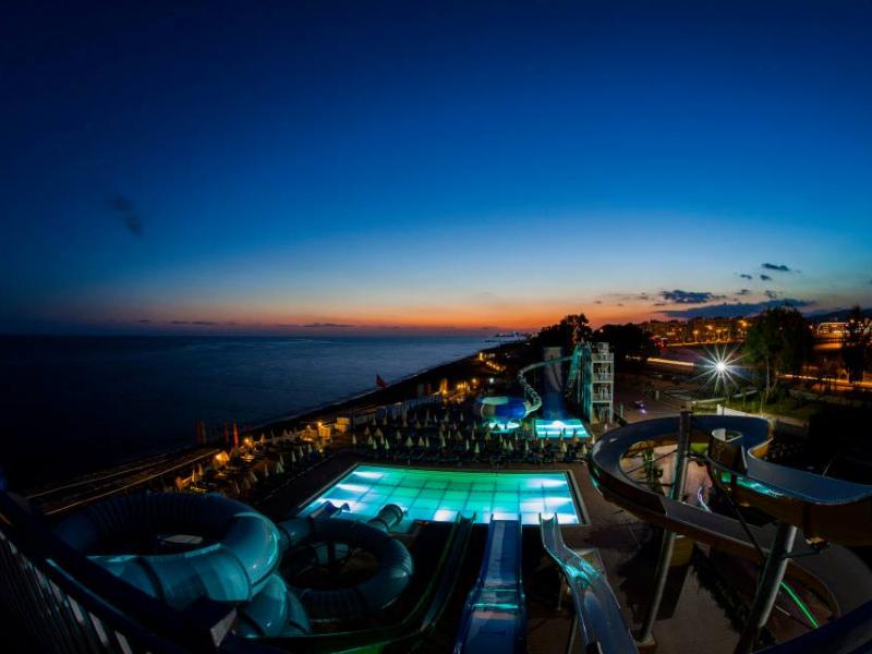 Eftalia Marin Resort