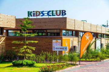 Отель Eftalia Marin Resort Турция, Тюрклер, фото 7