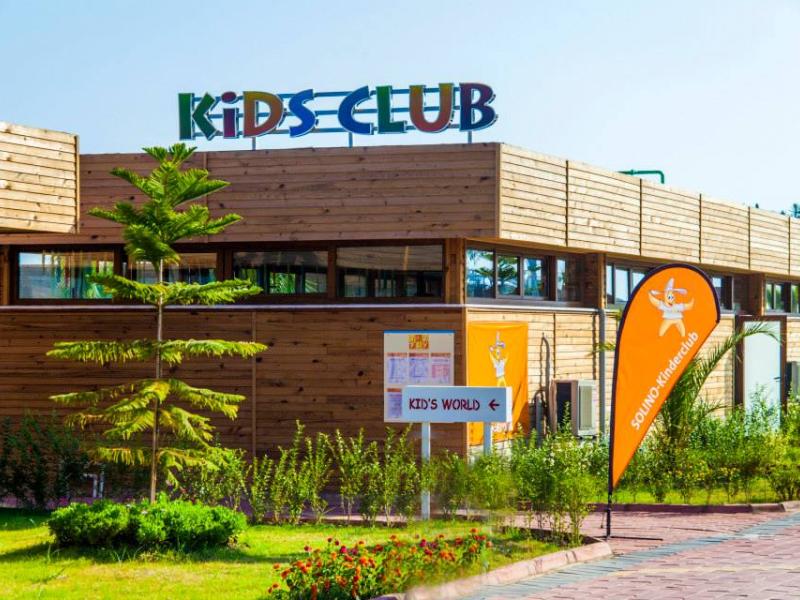 Eftalia Marin Resort