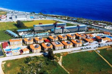 Отель Eftalia Marin Resort Турция, Тюрклер, фото 10