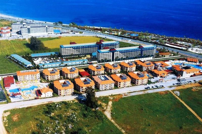 Eftalia Marin Resort