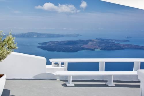 Katikies Chromata Santorini