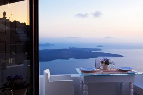 Katikies Chromata Santorini