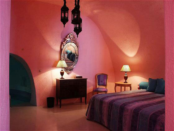 Katikies Chromata Santorini