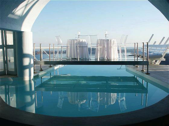 Katikies Chromata Santorini