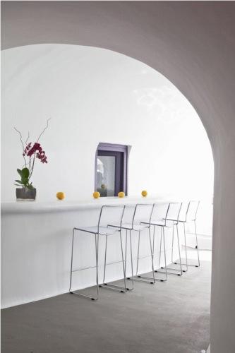 Katikies Chromata Santorini