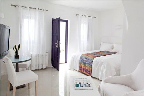 Katikies Chromata Santorini