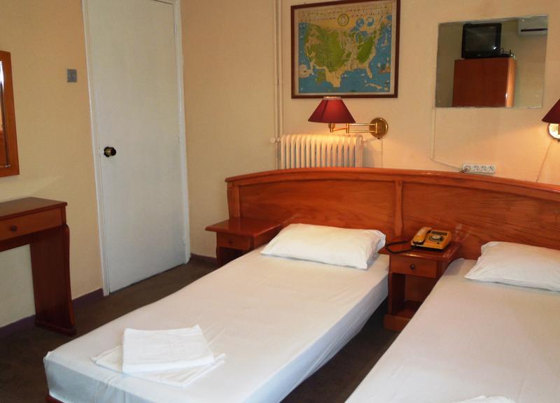 Miramare Hotel Voula-Resort