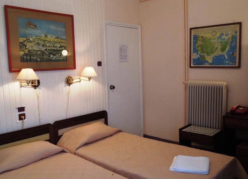 Miramare Hotel Voula-Resort