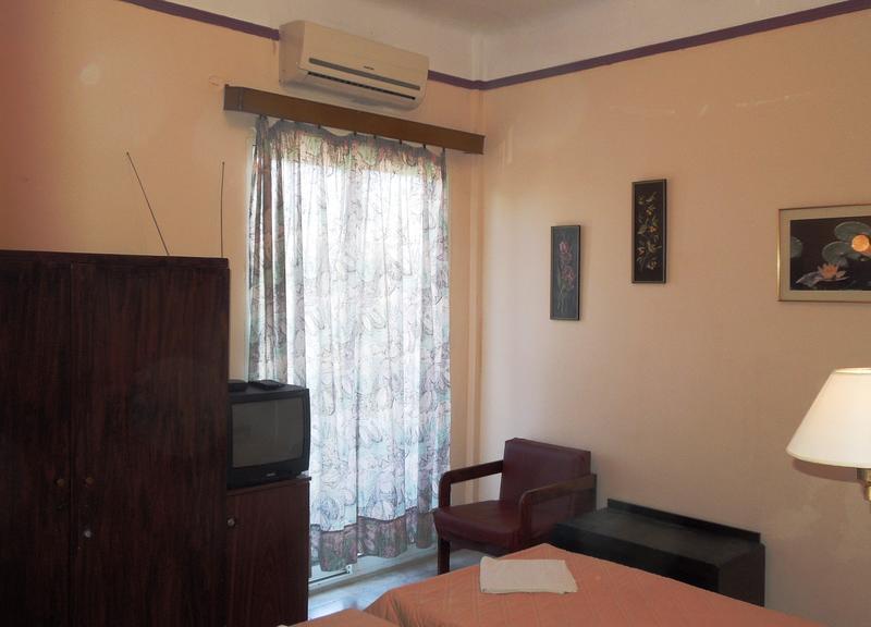 Miramare Hotel Voula-Resort