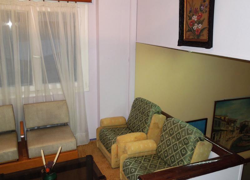 Miramare Hotel Voula-Resort