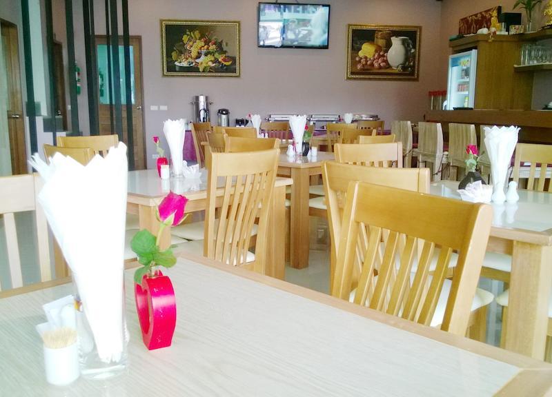 Alexander Hotel Patong