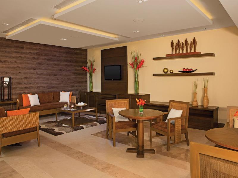 Dreams Vallarta Bay Resort & Spa