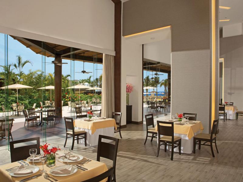 Dreams Vallarta Bay Resort & Spa