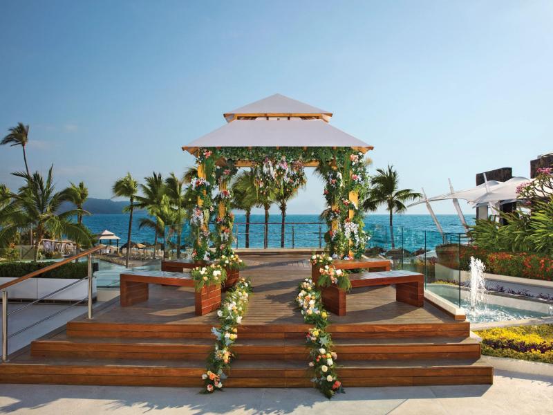 Dreams Vallarta Bay Resort & Spa