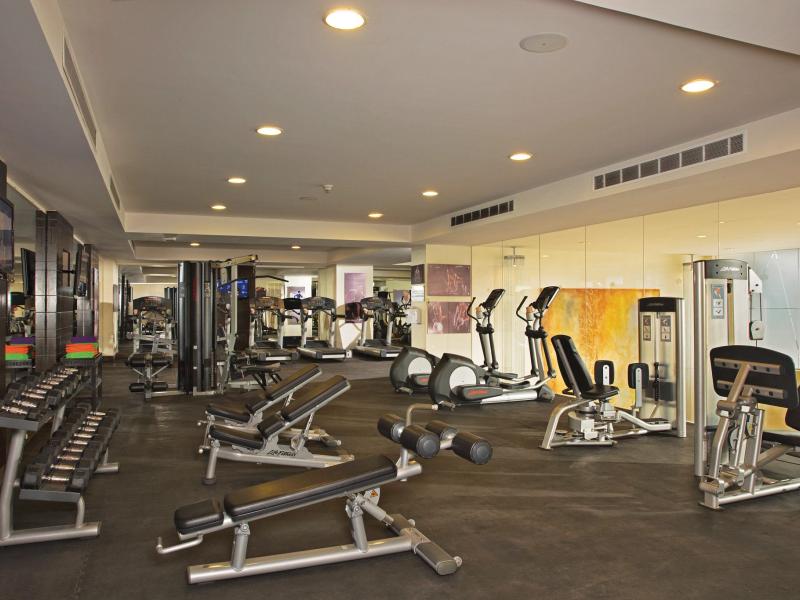 Dreams Vallarta Bay Resort & Spa