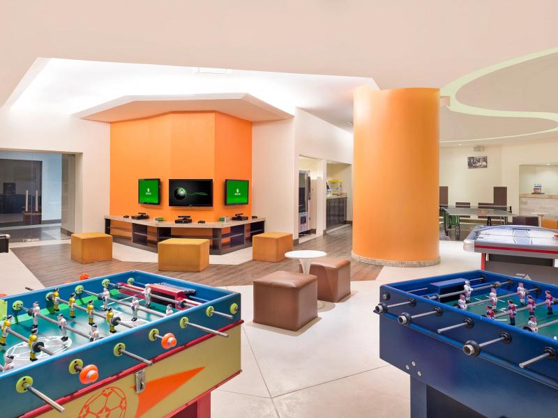 Dreams Vallarta Bay Resort & Spa