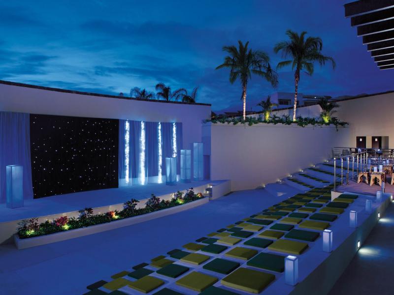 Dreams Vallarta Bay Resort & Spa