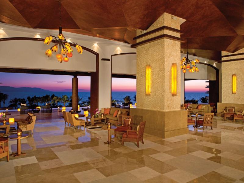 Dreams Vallarta Bay Resort & Spa