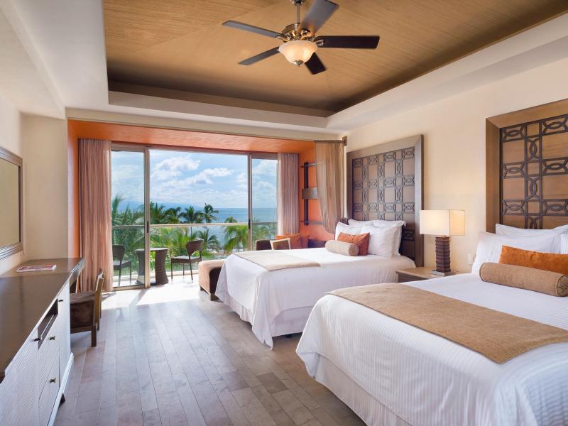 Dreams Vallarta Bay Resort & Spa