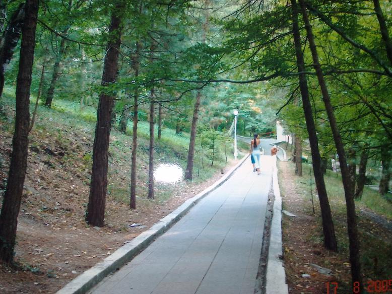 ДОЛ "Нептун"