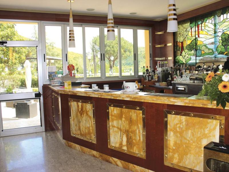 Complesso Termale Vescine