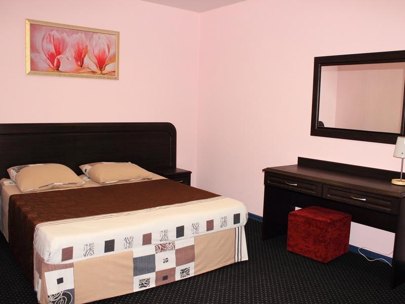 База отдыха Садко