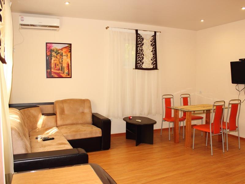 База отдыха Садко