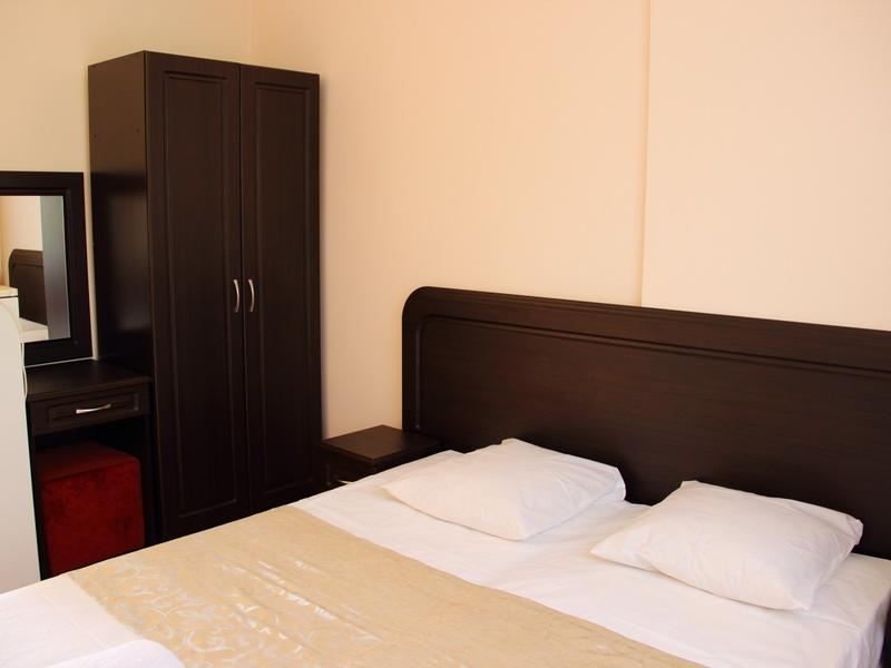 База отдыха Садко