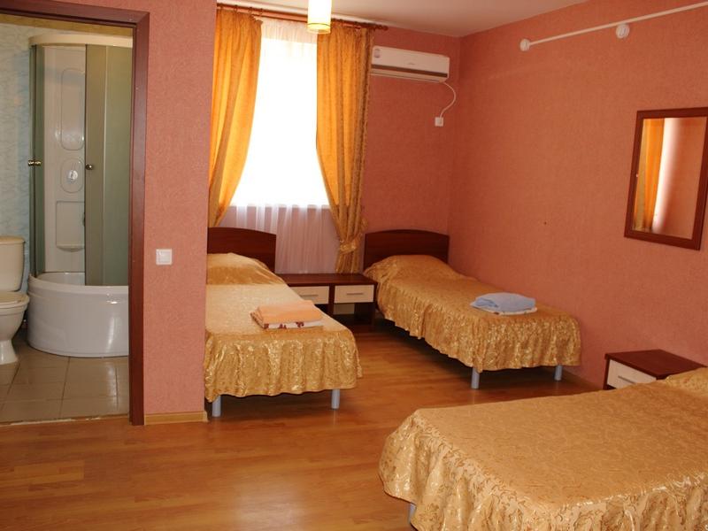 База отдыха Садко