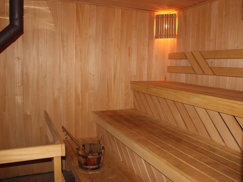 База отдыха Садко