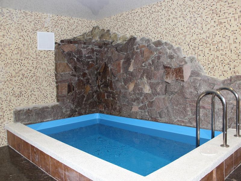 База отдыха Садко