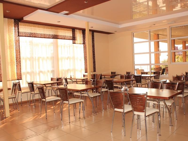 База отдыха Садко