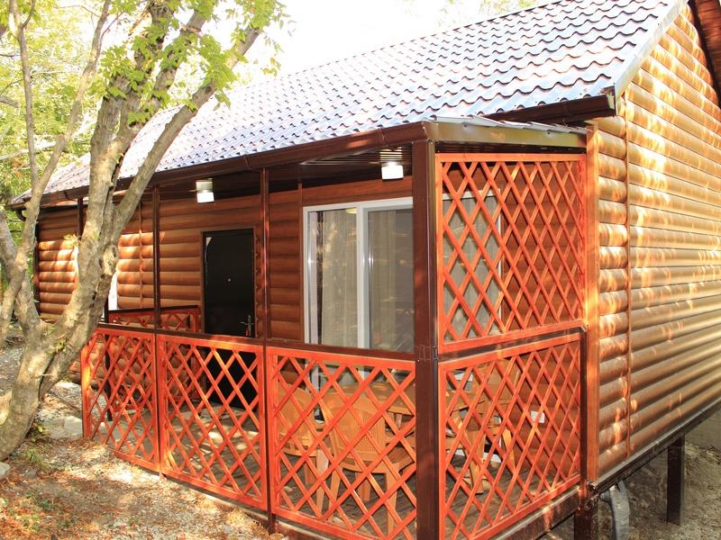 База отдыха Садко