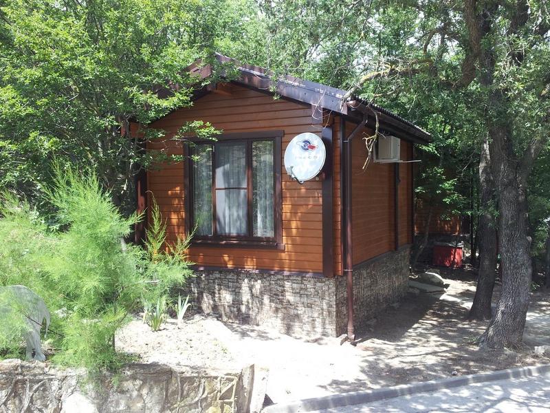 База отдыха Садко