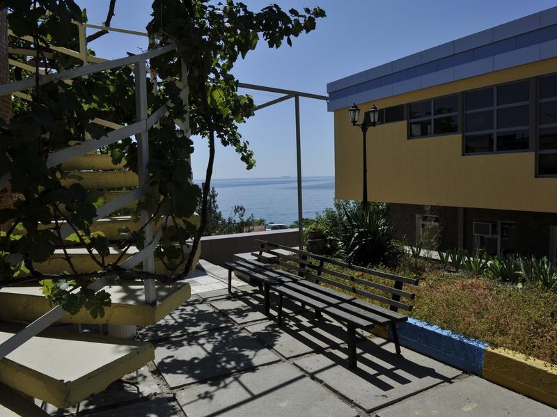 База отдыха Садко