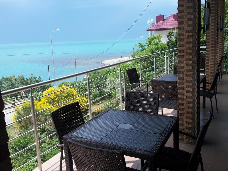 База отдыха Садко