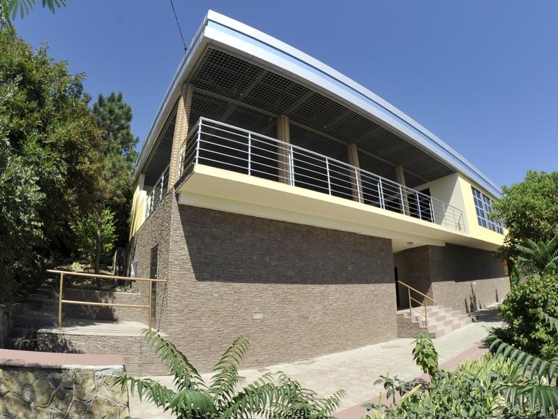 База отдыха Садко