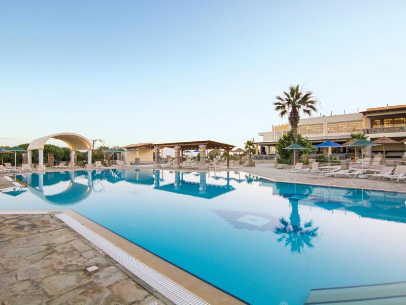 Kouros Palace Hotel