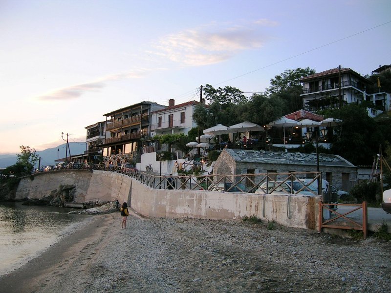 Maistrali Hotel