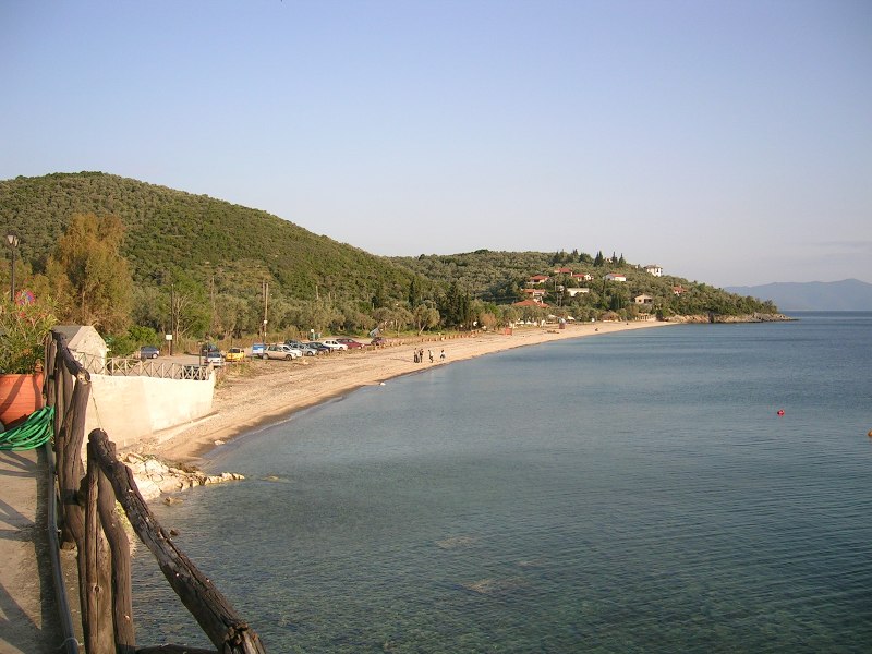 Maistrali Hotel