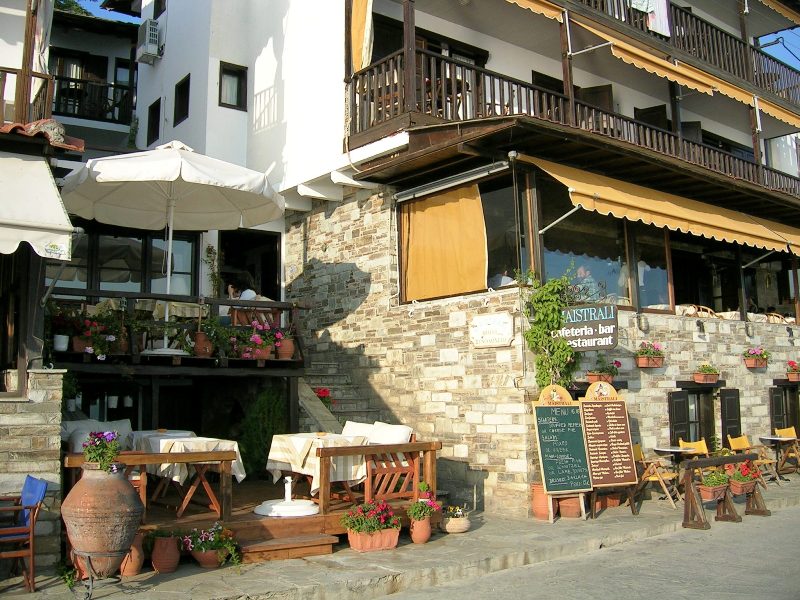 Maistrali Hotel