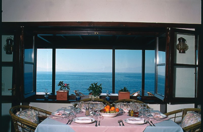 Maistrali Hotel