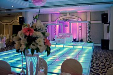 Отель Al Fanar Palace Hotel Иордания, Амман, фото 14