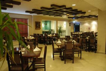 Отель Al Fanar Palace Hotel Иордания, Амман, фото 4