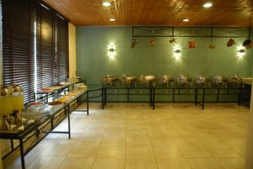 Отель Al Fanar Palace Hotel Иордания, Амман, фото 5