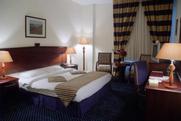 Отель Al Fanar Palace Hotel Иордания, Амман, фото 8
