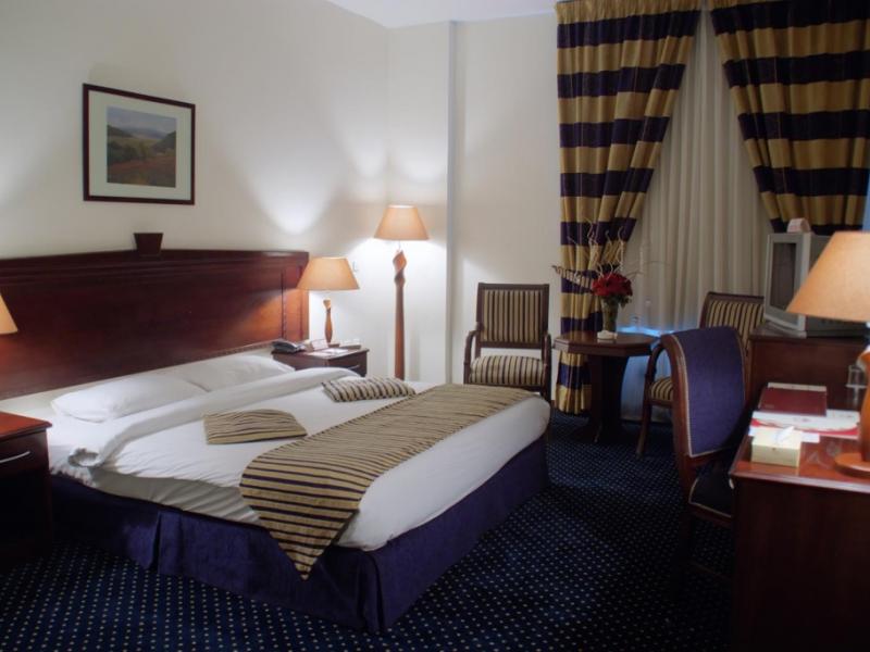 Al Fanar Palace Hotel