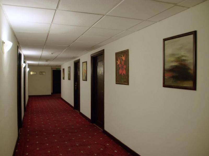 Al Fanar Palace Hotel